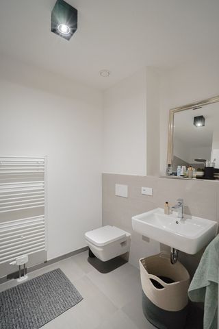 Doktorsklappe: 2-Zimmer Wohnung mit Blick auf den Hafen, Terminbuchung über Link ... - Photo 4