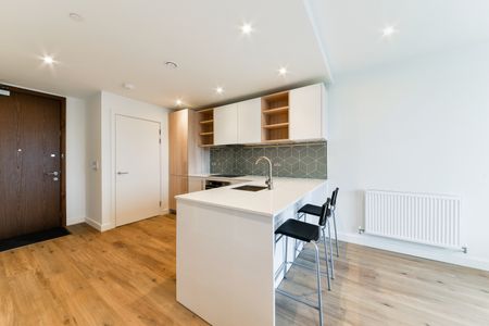 studio apartment to rent - Photo 4