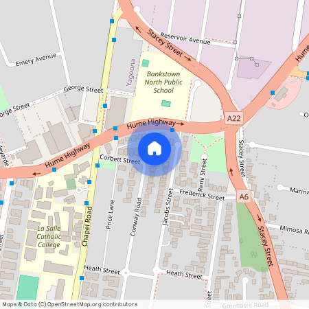 1/77 Conway Road, Bankstown NSW 2200