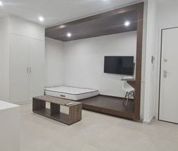 Studio/Γκαρσονιέρα για ενοικίαση - Καστέλλα - Πασαλιμάνι - Photo 3