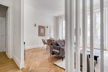 Boulevard Malesherbes - Photo 2