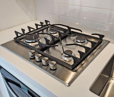 For Lease - 195 McCaul Street Unit# 1206, Toronto, Ontario - Photo 2