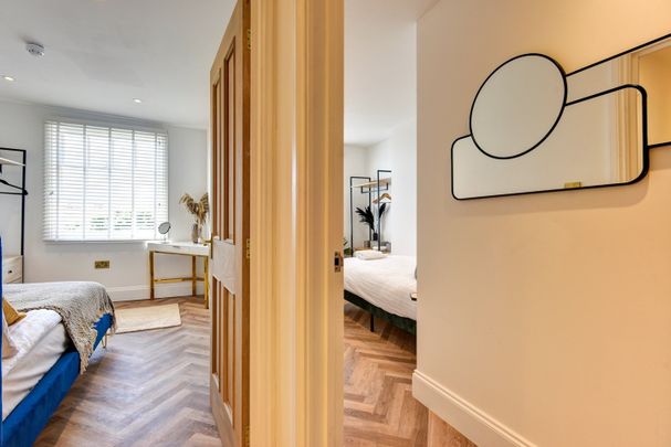 4 Bed Maisonette, Marine Square, BN2 - Photo 1