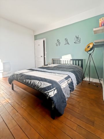 Location appartement 3 pièces, 54.84m², Villabé - Photo 4