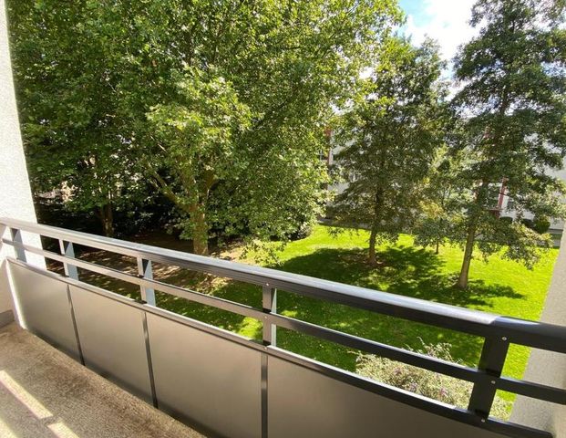 Demnächst frei! 3-Zimmer-Wohnung in Witten Annen - Photo 1