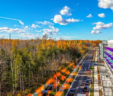 For Lease - 333 Sunseeker Avenue Unit# 411, Innisfil, Ontario - Photo 3