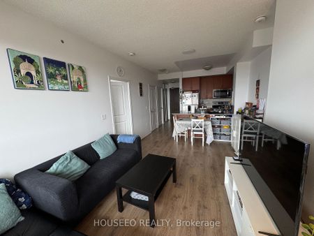 For Lease - 349 Rathburn Road Unit# 2217, Mississauga, Ontario - Photo 2