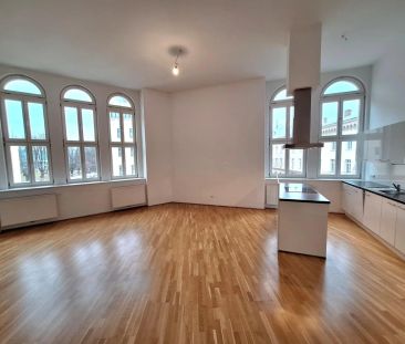 Elegante 3 Zimmer Etagenwohnung in der Zollamtstraße 7 zu vermieten - Photo 5