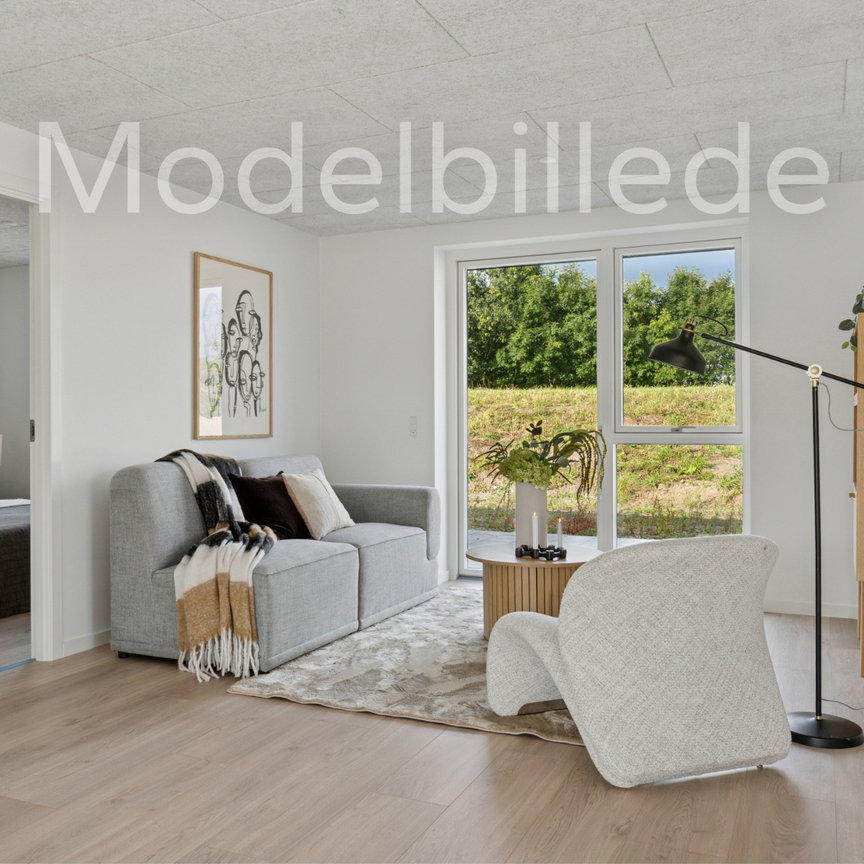 Fjerbregnevej 11 - Foto 1