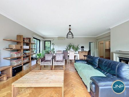 Appartement te huur - Photo 5