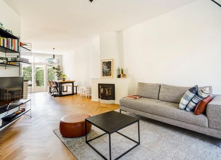 Huis te huur: Kruisbeklaan 7 2566 CL Den Haag - Photo 2