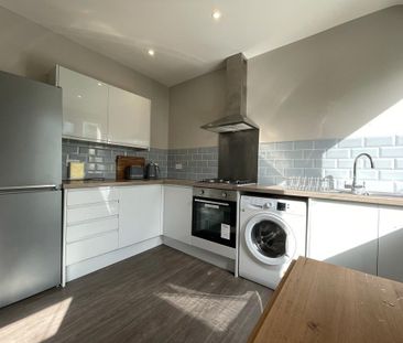 2 bedroom apartment to rent - Photo 6