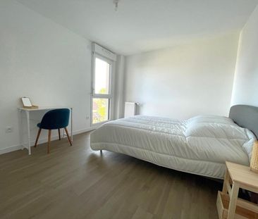 Location / Appartement T2 - Photo 6