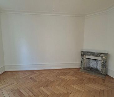 3.5 Zimmer, 70 m², 3. Stock - Photo 1