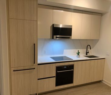 For Lease - 425 Front Street Unit# 502, Toronto, Ontario - Photo 2