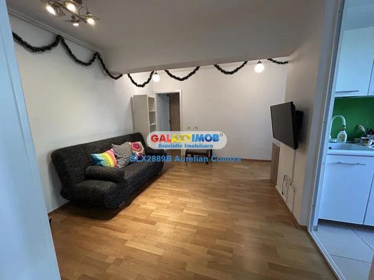 Apartament 3 camere Piata Veteranilor/parcare/AC/centrala proprie - Photo 1