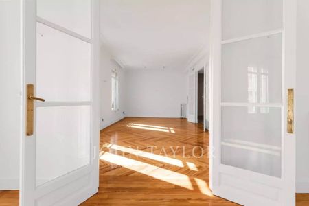 4 bedroom luxury Flat for rent in Madrid, Autonomous Region of Madrid - Photo 5