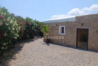 Traditional finca for annual rental in Santa Gertrudis