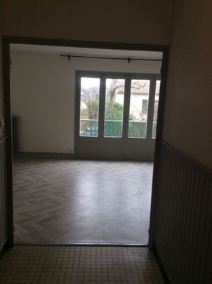 T4 COTE PAVEE TOULOUSE- Chemin de la Butte - 4 pièce(s) - 76 m2 - Photo 1