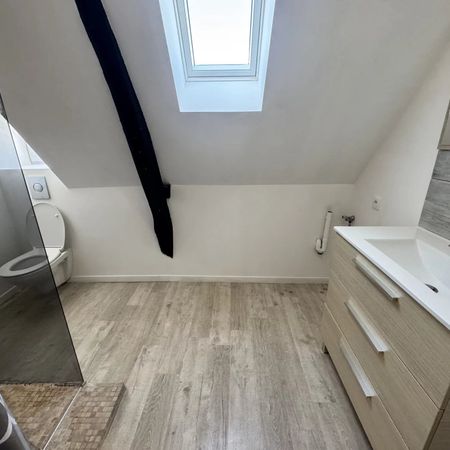 Location Appartement 2 pièces 36 m2 à Saint-Quentin - Photo 4