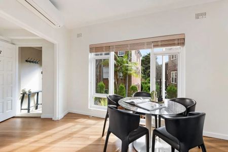 7/9 Manning Road, Double Bay NSW 2028 - Apartment For Rent | Domain - Photo 2