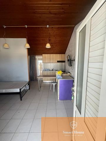 Studio/Γκαρσονιέρα για ενοικίαση Εσταυρωμένος (Ηράκλειο Κρήτης) - Photo 4