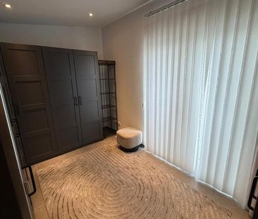 Exklusive 3,5-Zimmer-Wohnung mit großzügiger Dachterrasse - Photo 3