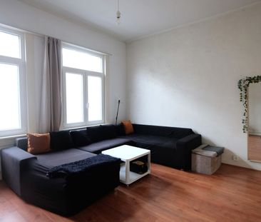 Lichtrijk duplex appartement met twee slaapkamers - Foto 4