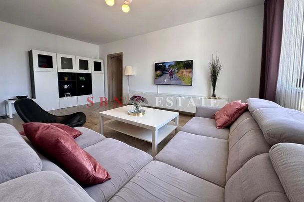 Inchirieri Apartamente 3 camere Bucuresti - Fotografie 1