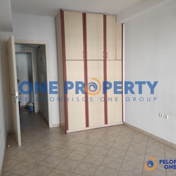Διαμέρισμα για ενοικίαση Μπασιάκου (Τρίπολη) - Photo 1