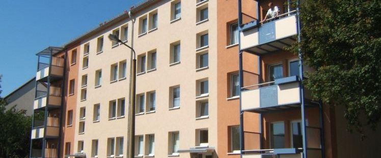 schöne 1- Raumwohnung - Photo 1