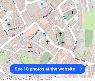 Apartment 2 39 - 40 High Street Shrewsbury, Shropshire, SY1 - Photo 1