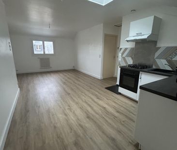 Appartement T3 plein centre Yffiniac - Photo 4