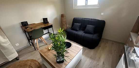 Location appartement 1 pièce, 17.50m², Le Sequestre - Photo 2