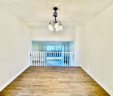 For Lease - 2020 Pharmacy Avenue Unit# 2, Toronto, Ontario - Photo 3