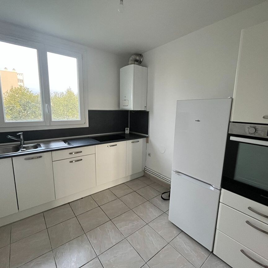 BREST BELLEVUE - Appartement T3 de 70m² - Rénové - Photo 1