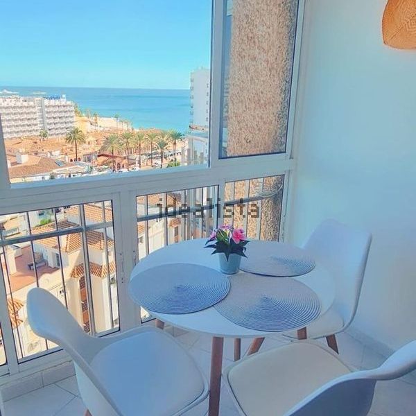 Alquiler de estudio en Avenida Manuel Mena Palma - Photo 1