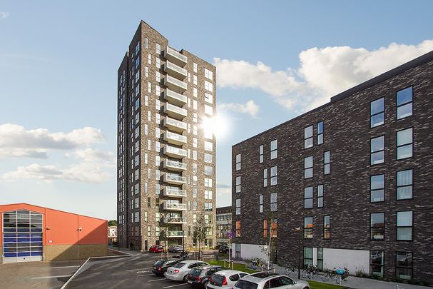 Krimsvej 23, 6. tv - Photo 1