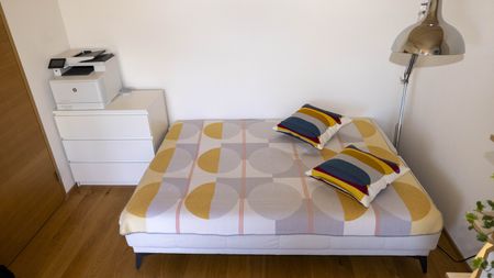 APPARTEMENT 21/2 PIÈCES À SARNEN (OW), MEUBLÉ, TEMPORAIRE - Photo 4