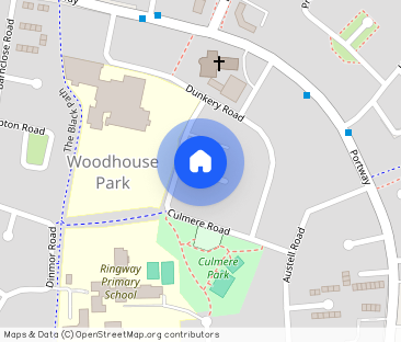 Chard Drive, Wythenshawe, Manchester, M22 - Photo 1