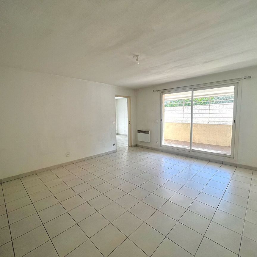 Location Appartement 2 pièces 46m² - Photo 1