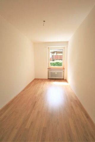 "Moderne Wohnungen in sanierter Liegenschaft im Längi-Quartier" - Photo 3