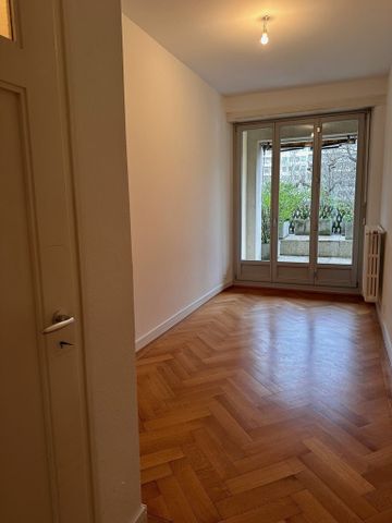 Cadre calme au bord de l'Arve - Foto 4