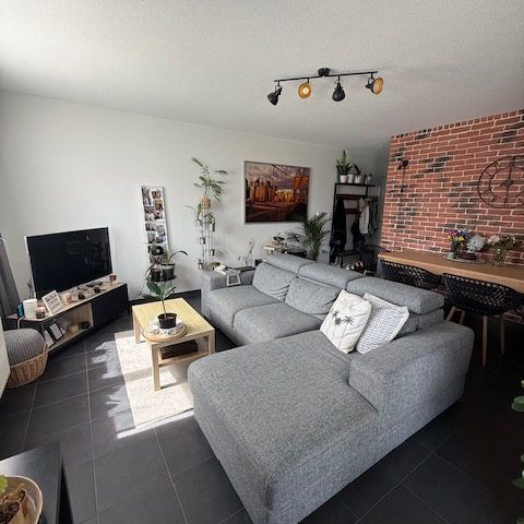 Location Appartement 3 pièces 68m² MITTELHAUSBERGEN 67206 - Photo 1