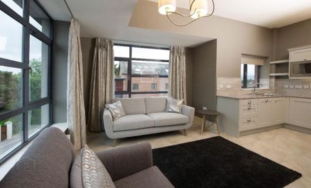 Apt 8 Carolan House, 56 Rossmore Drive, Belfast, BT7 3LA - Photo 3