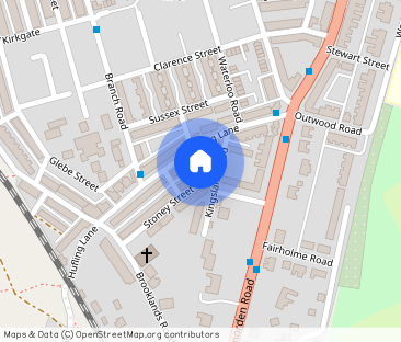 Stoney Street, Burnley, BB11 - Photo 1