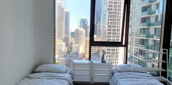 Melbourne CBD - Photo 2
