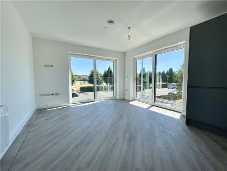 2 bedroom apartment to rent - Photo 2