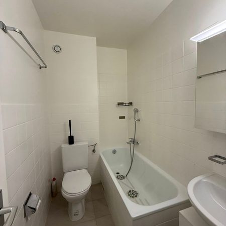 1 Zimmer, 34 m² - Foto 4