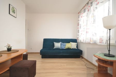 przytulna kawalerka w centrum - Photo 5